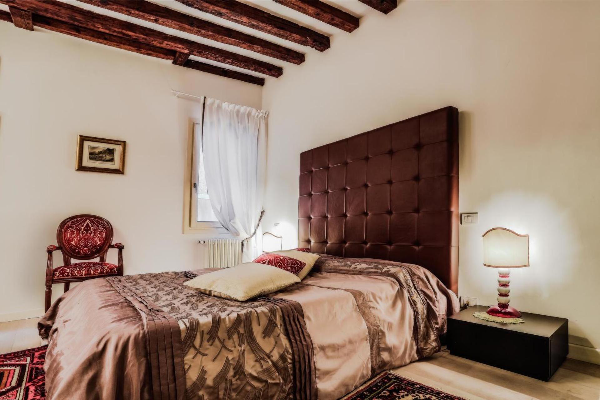 Venice Dream House الغرفة الصورة