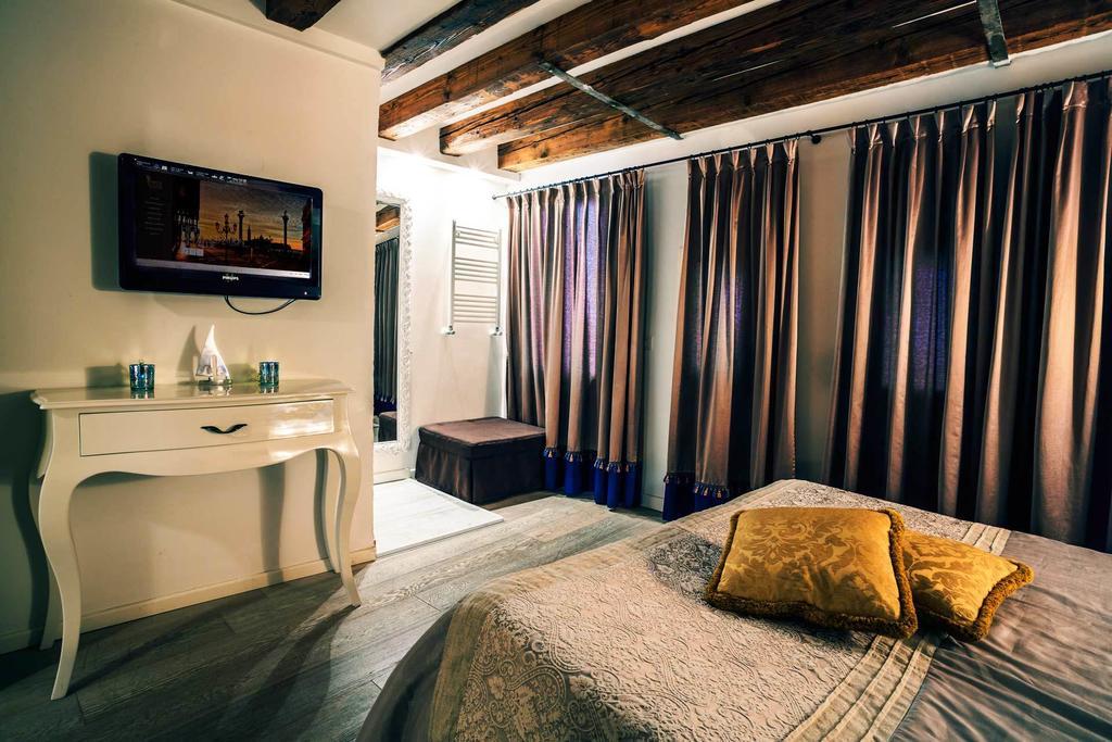 Venice Dream House الغرفة الصورة
