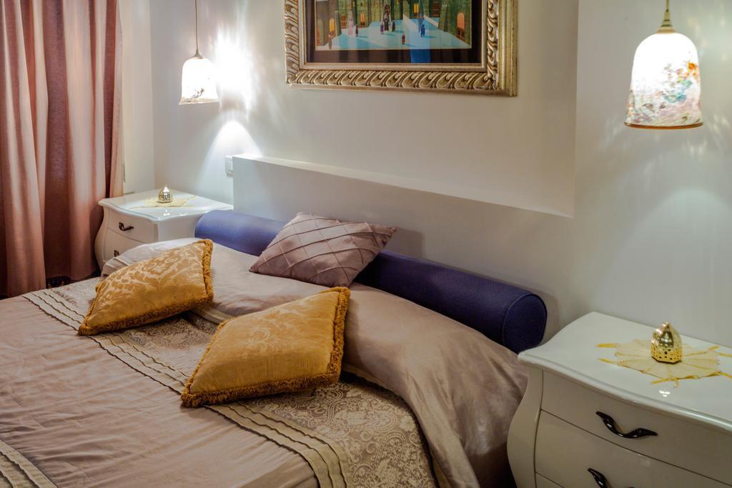 Venice Dream House الغرفة الصورة