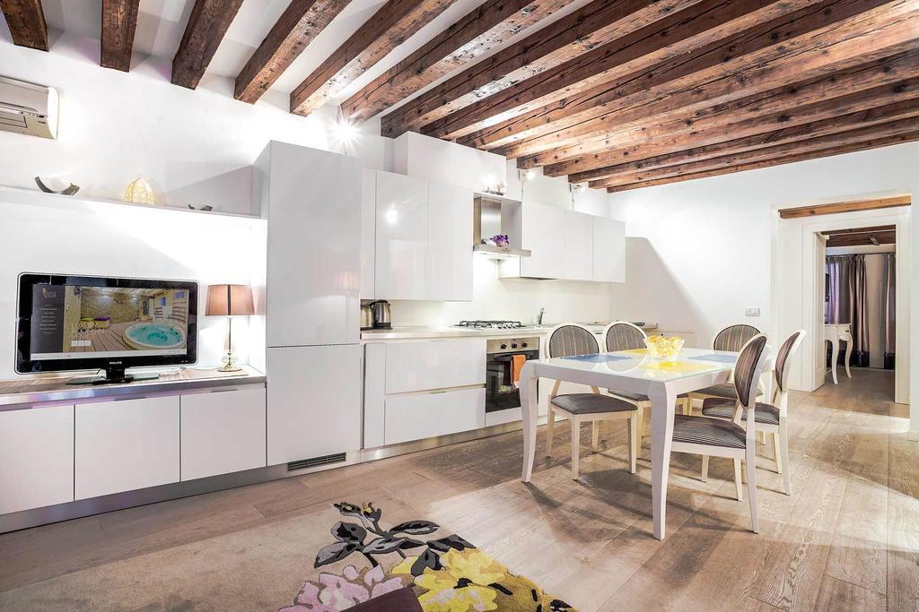 Venice Dream House الغرفة الصورة
