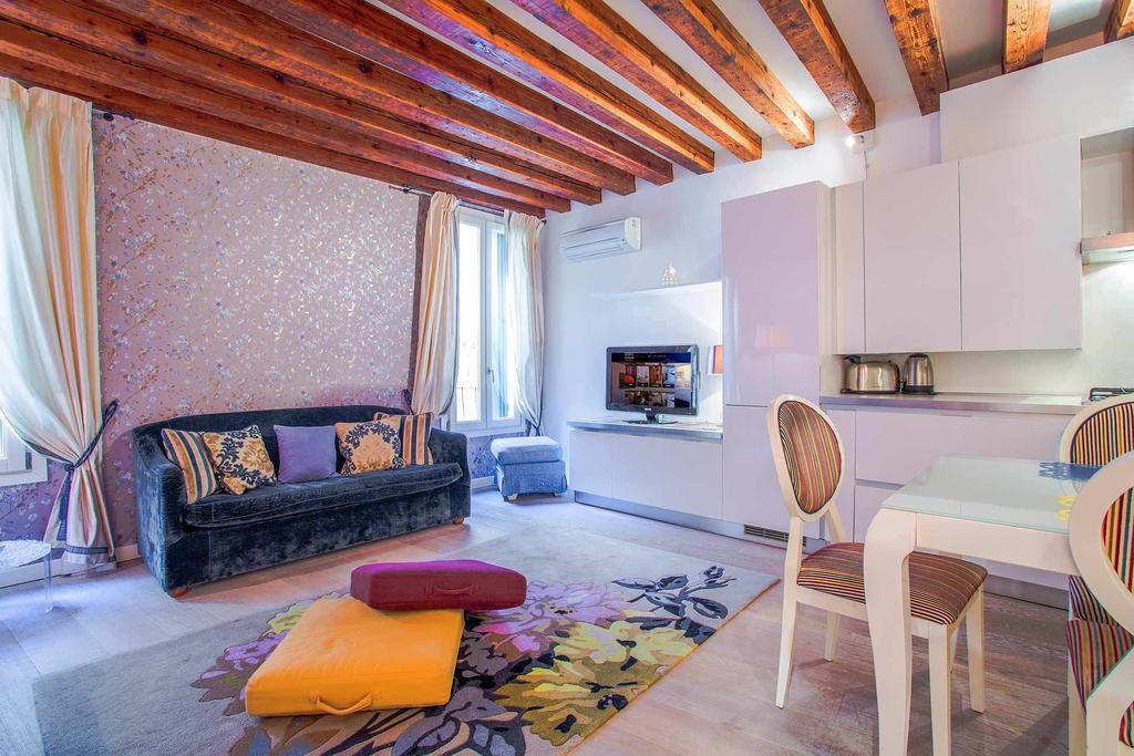 Venice Dream House الغرفة الصورة