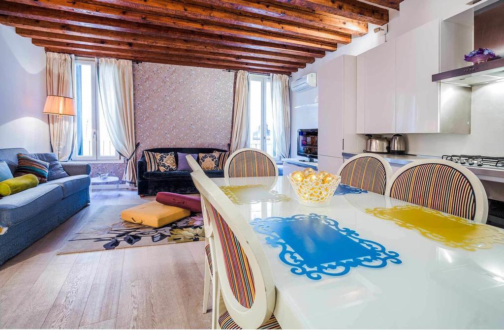 Venice Dream House الغرفة الصورة