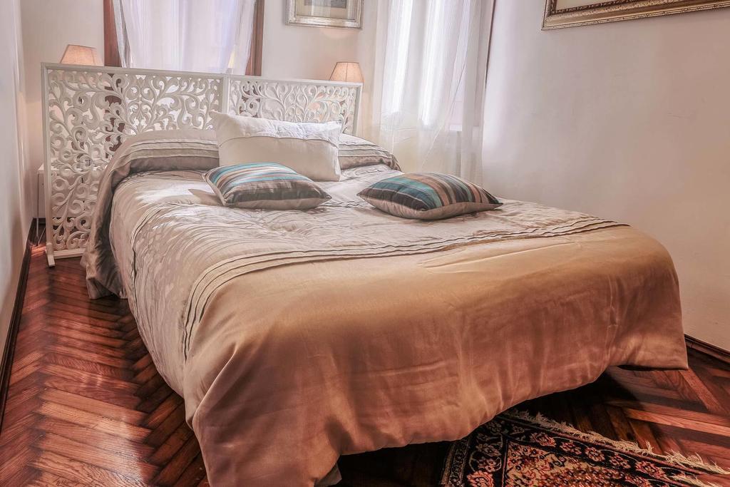 Venice Dream House الغرفة الصورة