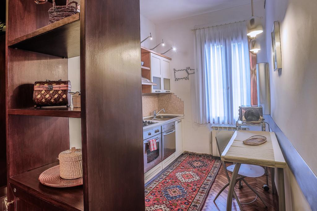 Venice Dream House الغرفة الصورة