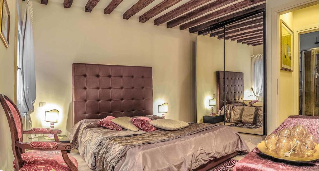 Venice Dream House الغرفة الصورة
