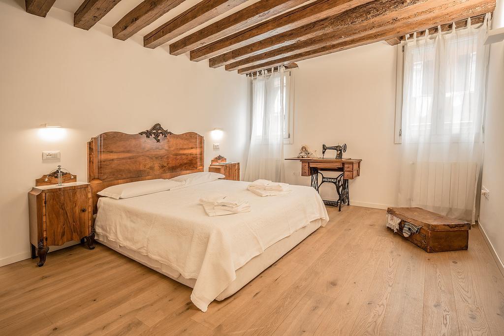Venice Dream House الغرفة الصورة