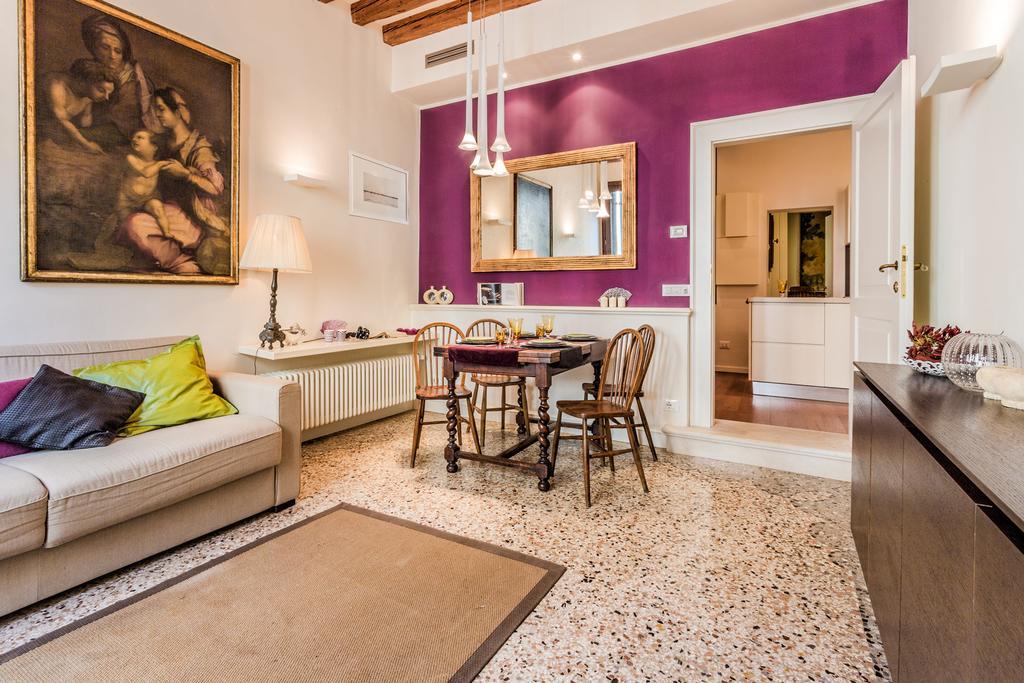 Venice Dream House المظهر الخارجي الصورة