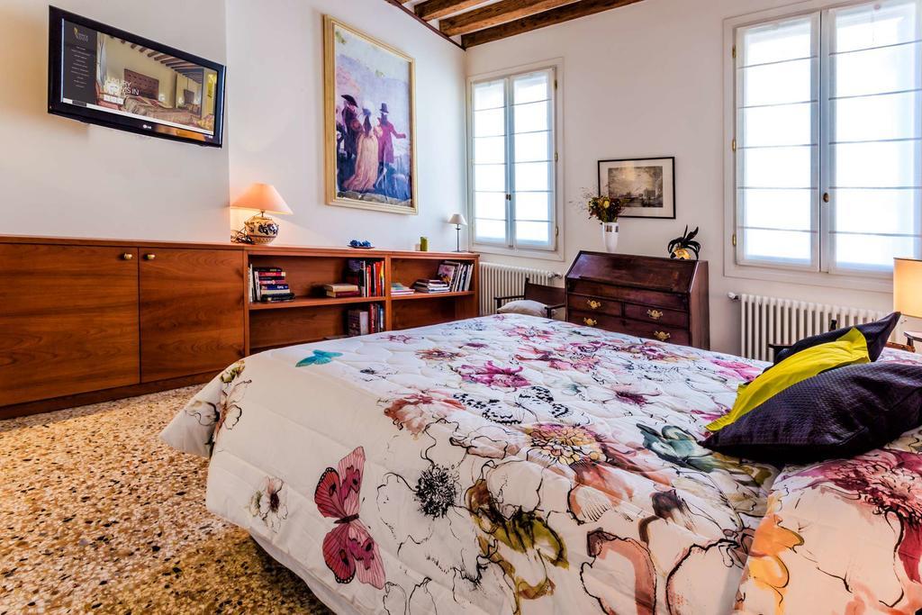 Venice Dream House المظهر الخارجي الصورة