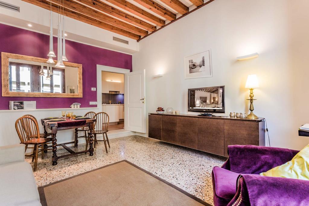 Venice Dream House المظهر الخارجي الصورة