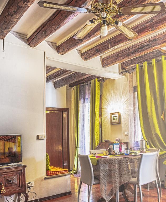 Venice Dream House المظهر الخارجي الصورة