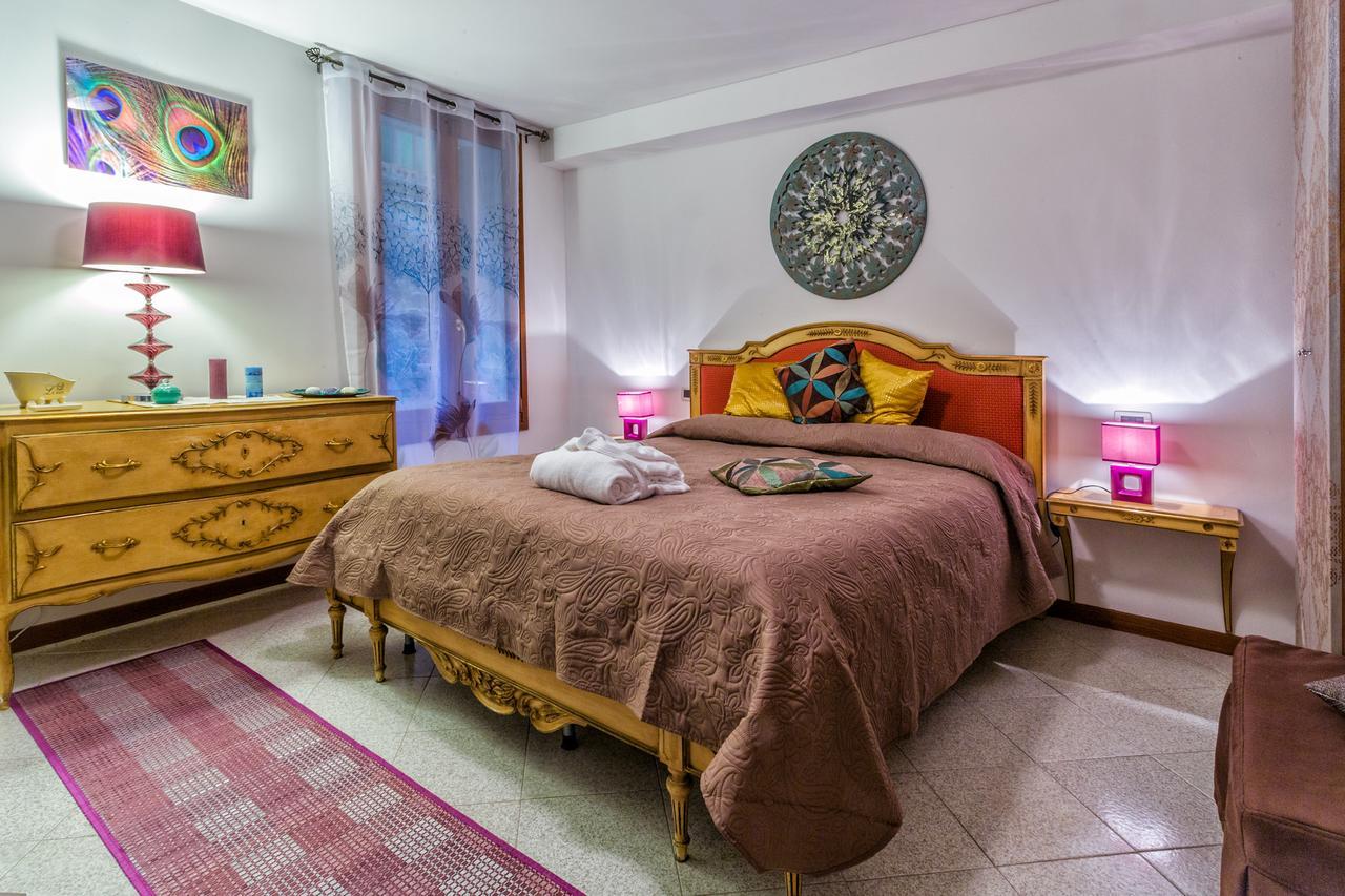 Venice Dream House المظهر الخارجي الصورة
