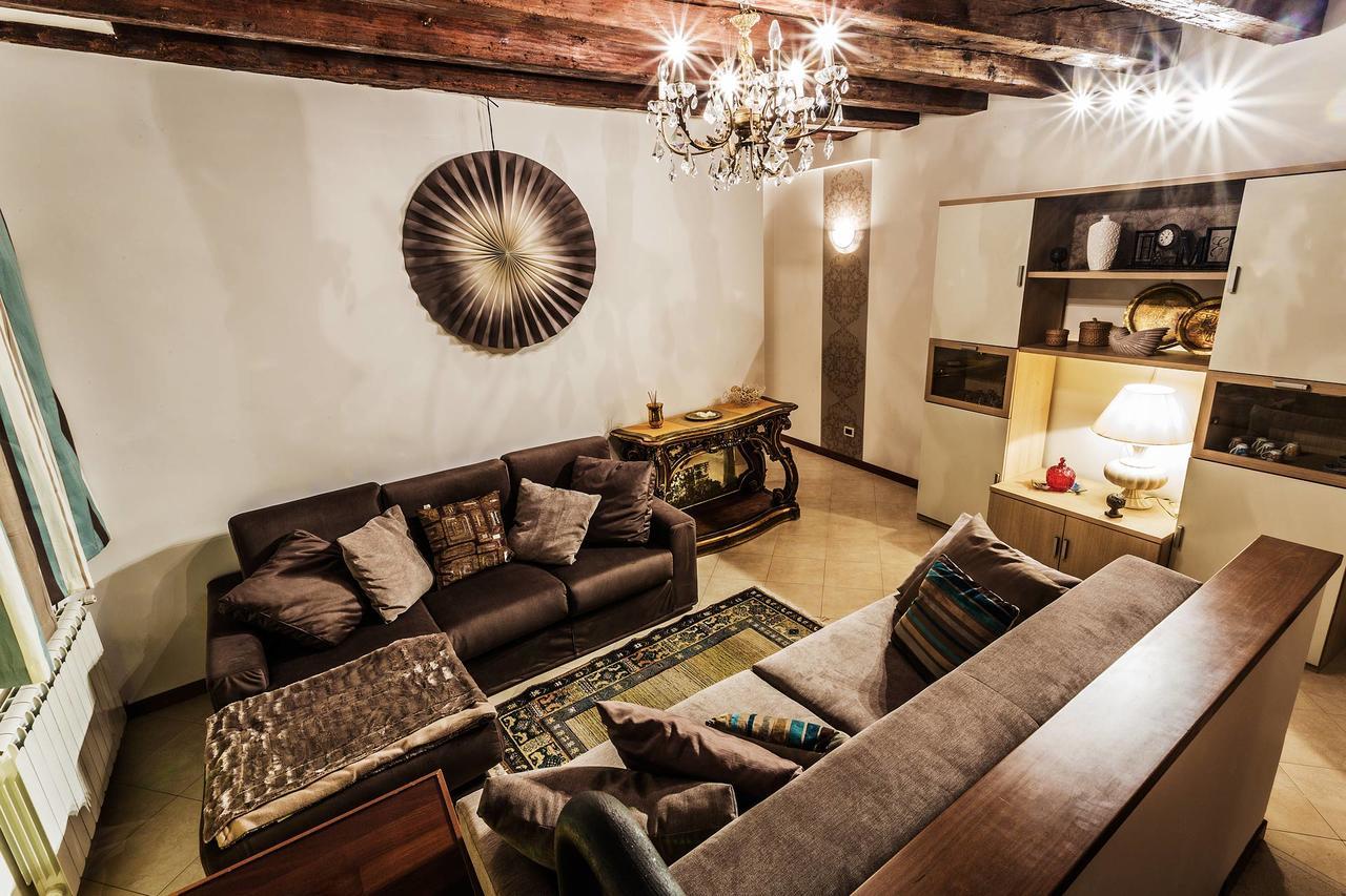 Venice Dream House المظهر الخارجي الصورة
