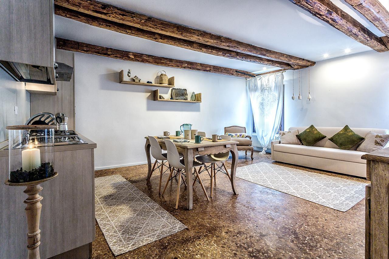 Venice Dream House المظهر الخارجي الصورة