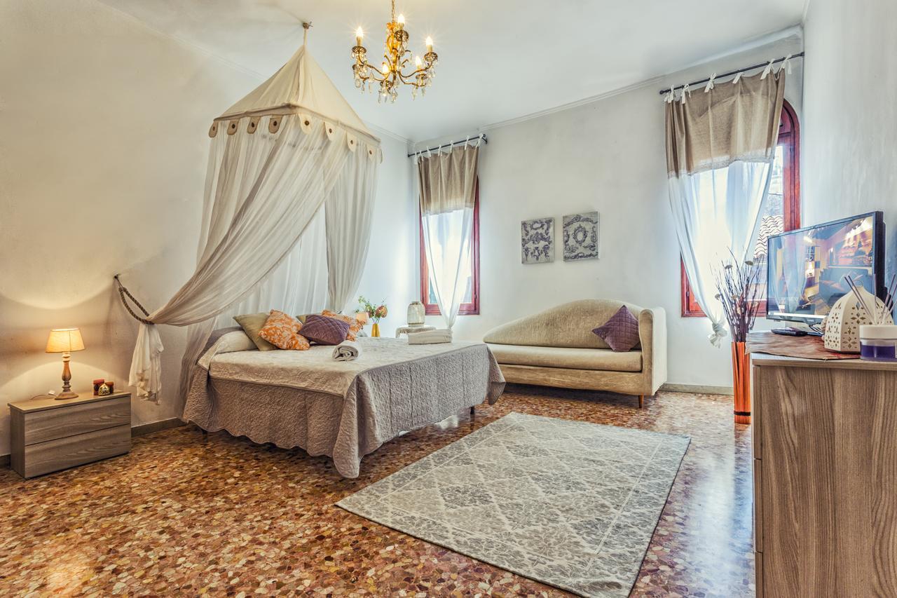 Venice Dream House المظهر الخارجي الصورة