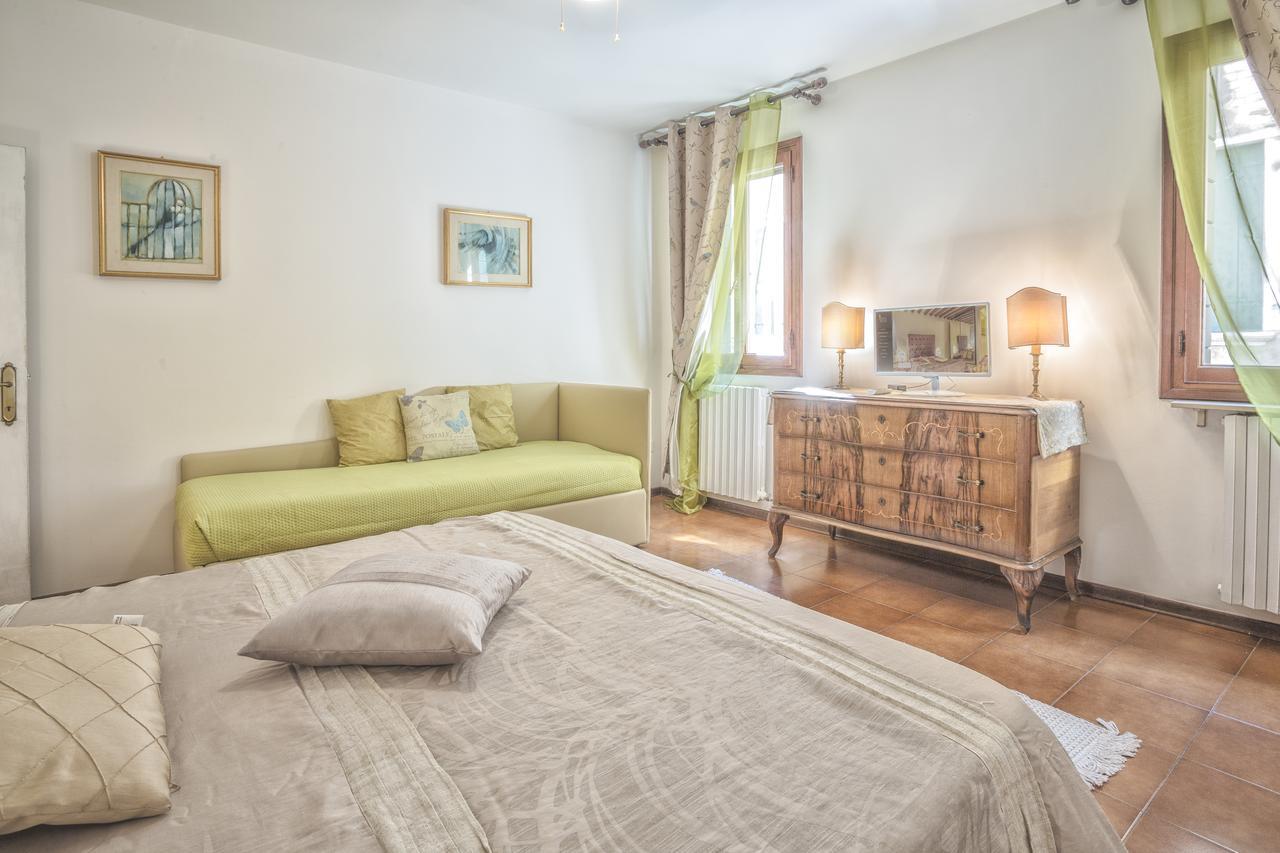 Venice Dream House المظهر الخارجي الصورة