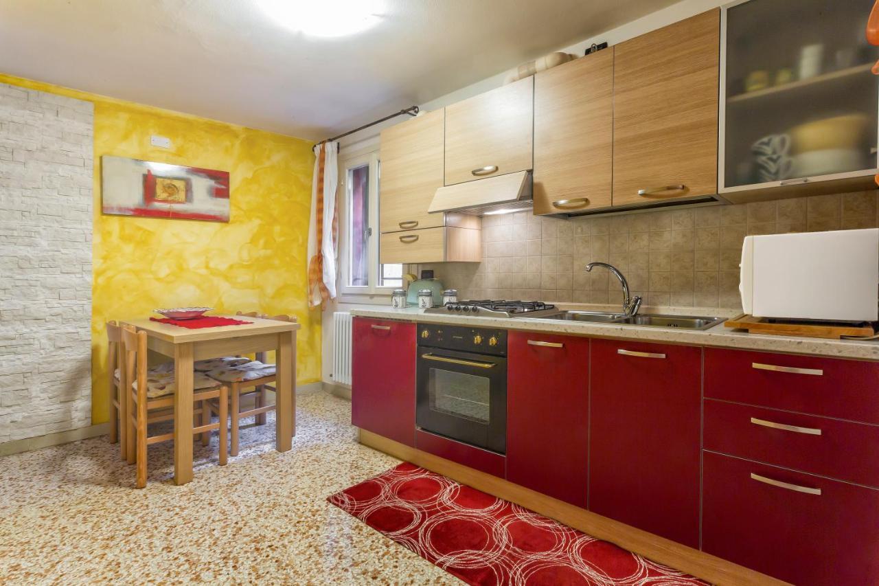 Venice Dream House المظهر الخارجي الصورة