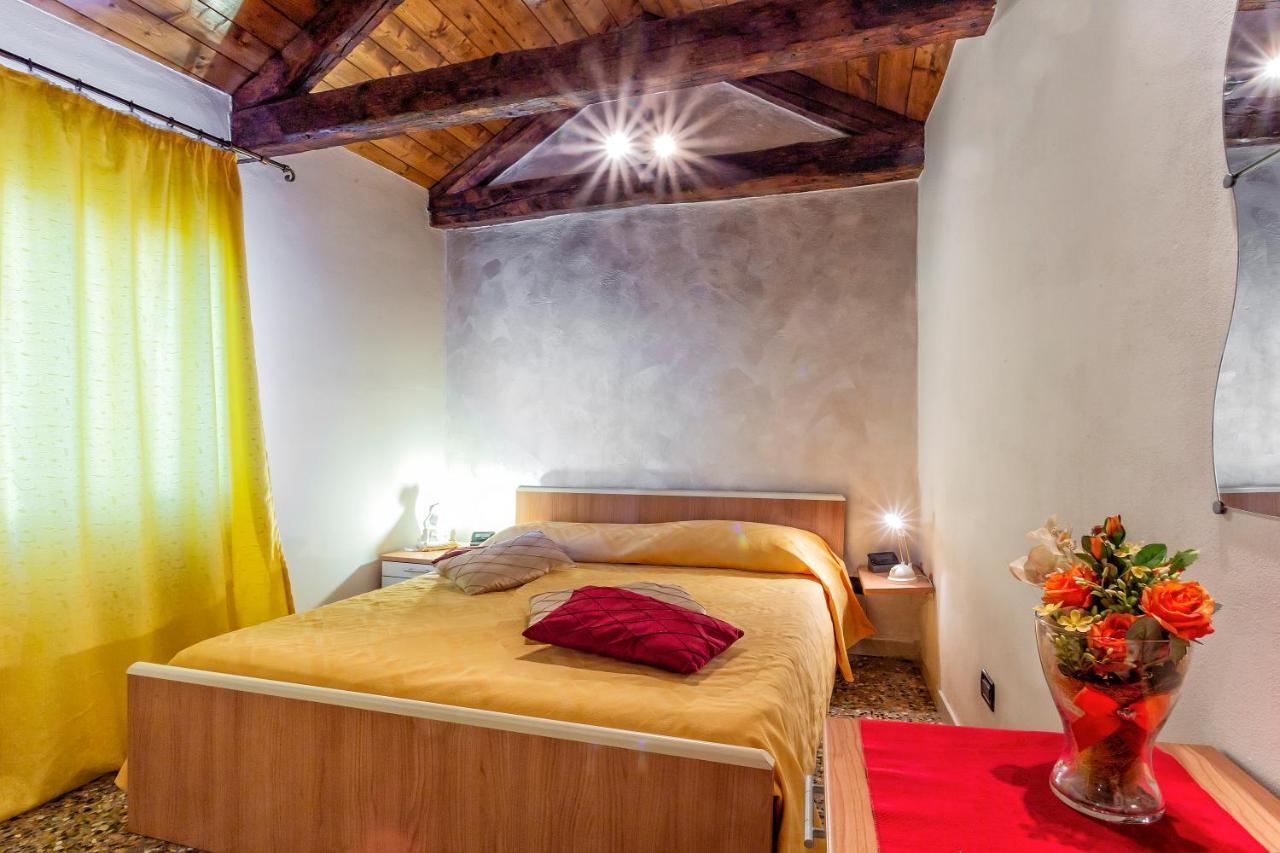 Venice Dream House المظهر الخارجي الصورة