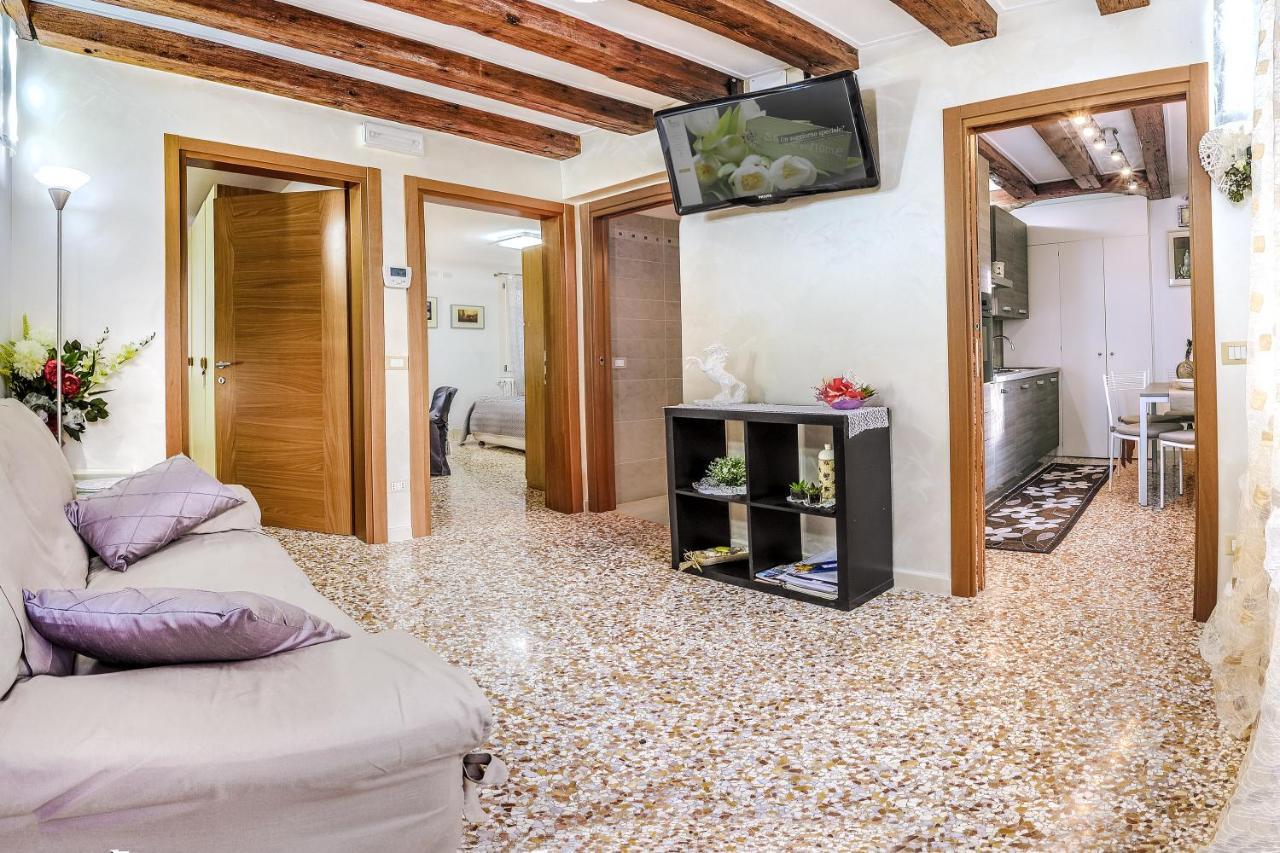 Venice Dream House المظهر الخارجي الصورة