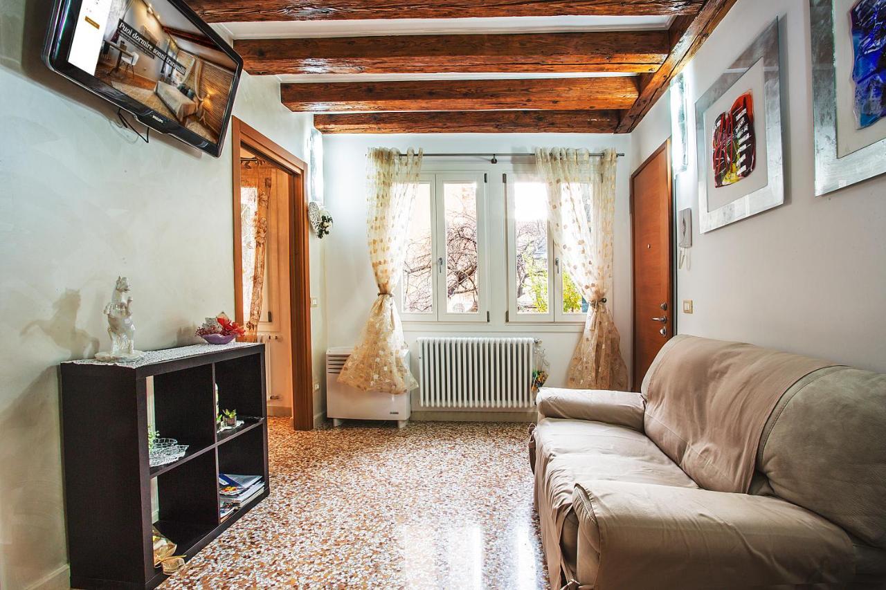 Venice Dream House المظهر الخارجي الصورة